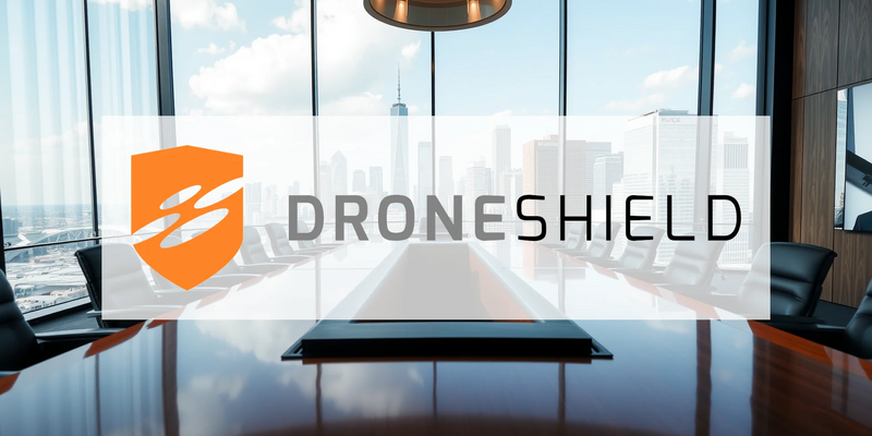 DroneShield Executives Liquidate Holdings Amid Contract Confusion - Foto: über boerse-global.de