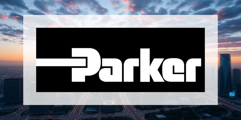 Parker-Hannifin Surges on Major Acquisition and Stellar Earnings - Foto: über boerse-global.de