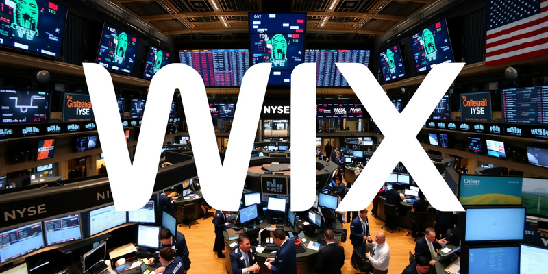 Wix Aktie: Totalabsturz oder Jahrhundertchance? - Foto: über boerse-global.de