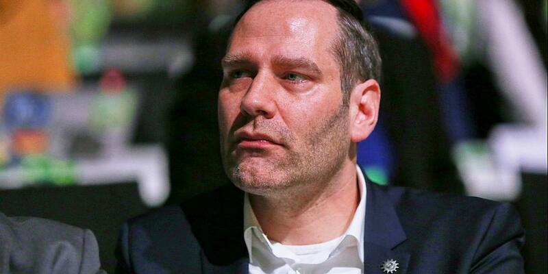 Jochen Kopelke (Archiv) - Foto: über dts Nachrichtenagentur