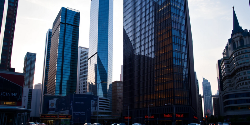 Eureka Holdings Aktie: Kampf um die Trendwende - Foto: über boerse-global.de