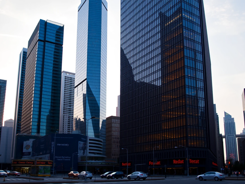 Eureka Holdings Aktie: Kampf um die Trendwende - Foto: über boerse-global.de