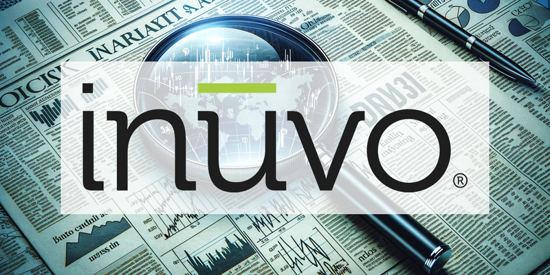 Inuvo Aktie: Absturz mit Ansage? - Foto: über boerse-global.de