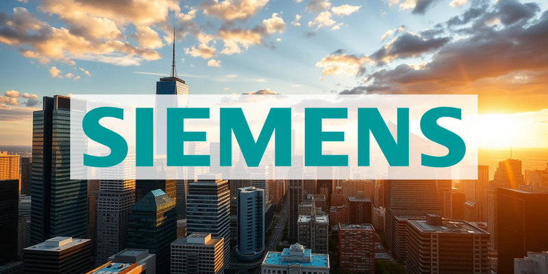 Siemens Aktie: Healthineers wird abgespalten - Foto: über boerse-global.de