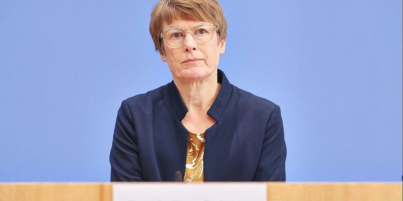 Veronika Grimm am 12.11.2025 - Foto: über dts Nachrichtenagentur