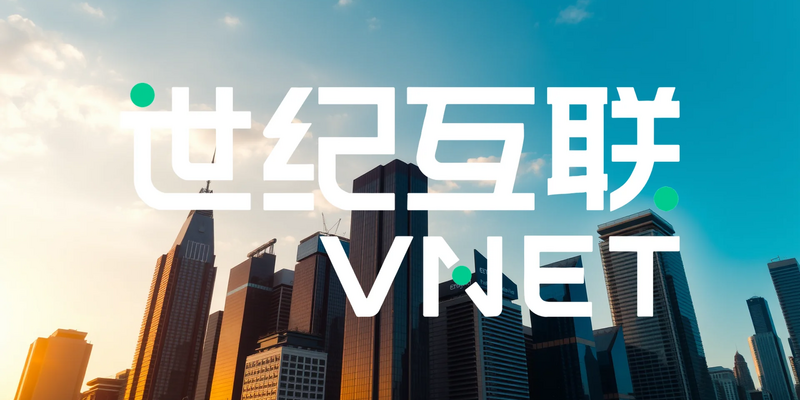 21Vianet Aktie: Entscheidung naht! - Foto: über boerse-global.de