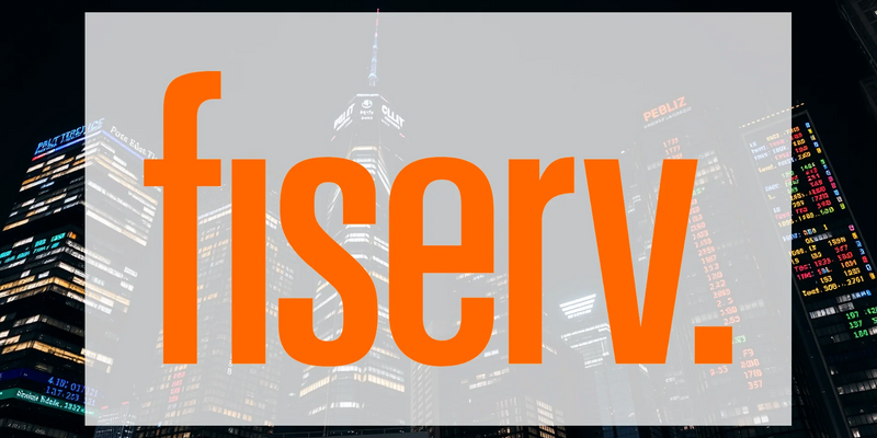 Fiserv en la Mira: ¿Puede Recuperarse el Gigante Fintech Tras el Desplome de sus Perspectivas? - Foto: über boerse-global.de