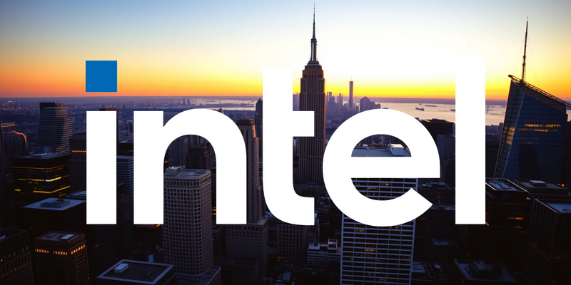Intel en la encrucijada: ¿Puede su reestructuración en IA cambiar el juego? - Foto: über boerse-global.de