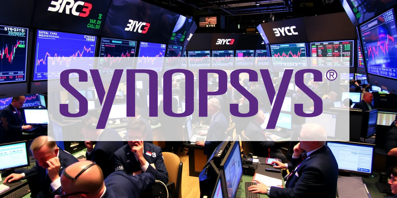 Synopsys Aktie: Massenentlassungen! - Foto: über boerse-global.de