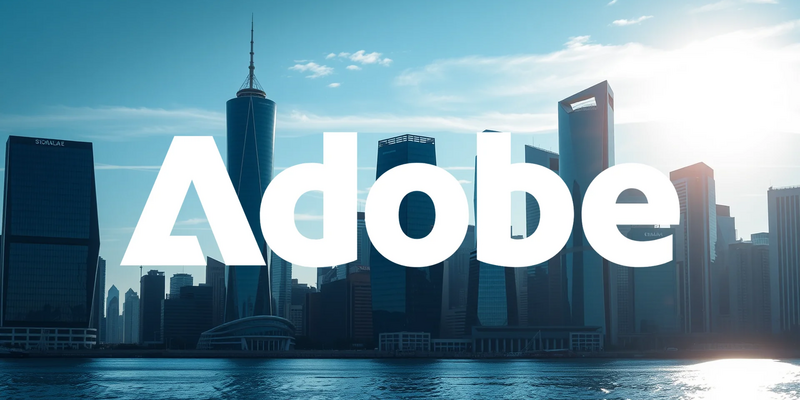 Adobe: Los grandes inversores apuestan por la acción en caída - Foto: über boerse-global.de