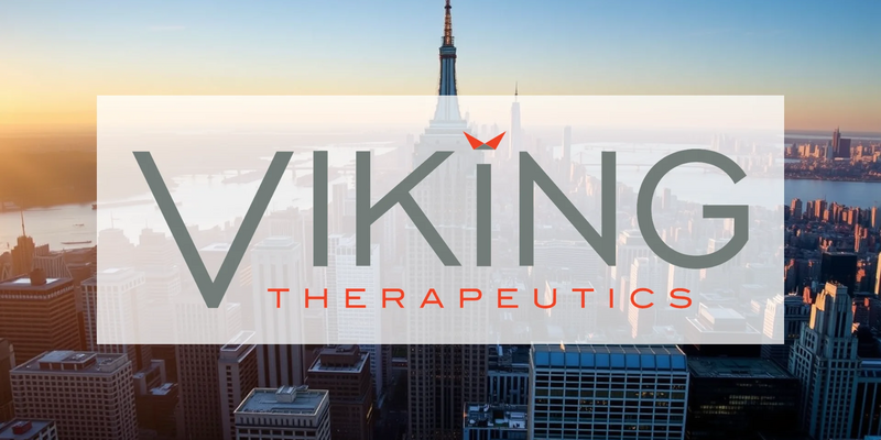 Viking Therapeutics: El frenesí bursátil por una posible adquisición - Foto: über boerse-global.de