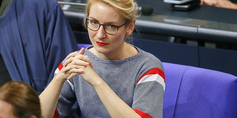 Ines Schwerdtner (Archiv) - Foto: über dts Nachrichtenagentur