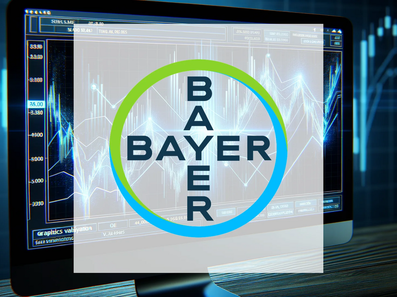 Bayer Aktie: Gewinnexplosion! - Foto: über boerse-global.de