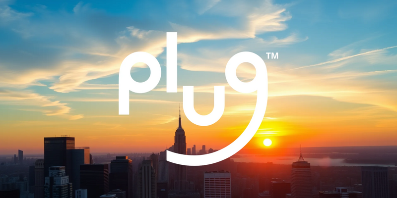 Plug Power’s Strategic Pivot Ignites Market Reaction - Foto: über boerse-global.de