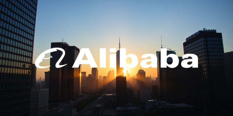 Alibaba’s Pivotal Earnings Report Looms as Investors Await Direction - Foto: über boerse-global.de