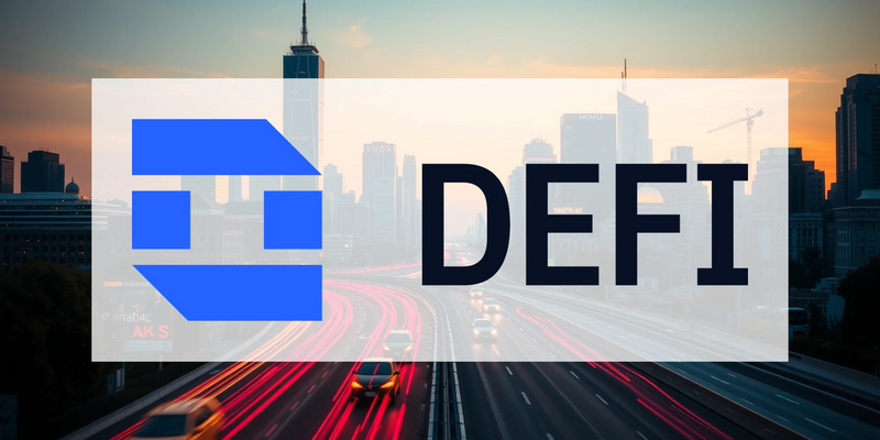 DeFi Technologies Stock: A Critical Juncture Approaches - Foto: über boerse-global.de