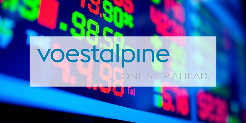 Voestalpine’s Profit Surge Coincides with Major Workforce Reduction - Foto: über boerse-global.de