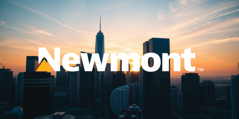 Newmont: ¿La nueva fiebre del oro en Wall Street? - Foto: über boerse-global.de