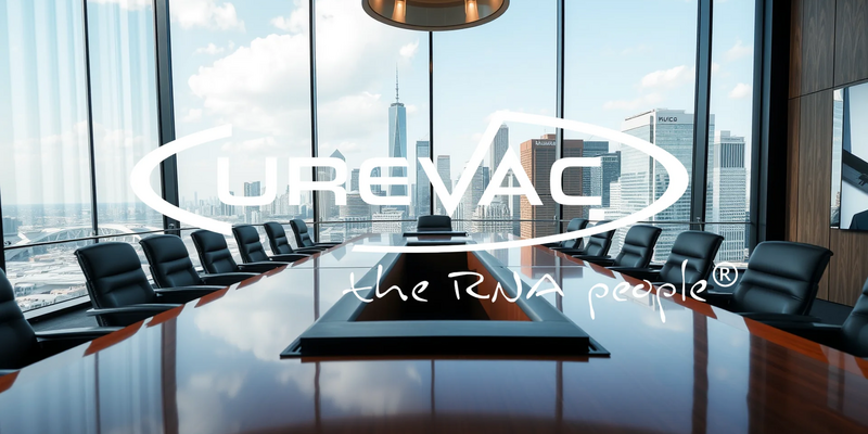 CureVac Acquisition Nears Critical Shareholder Vote - Foto: über boerse-global.de