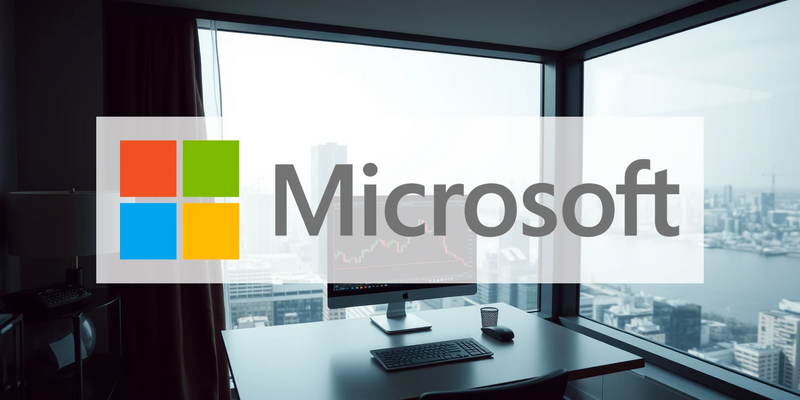 Microsoft’s AI Infrastructure Gambit: Building the Future of Computing - Foto: über boerse-global.de