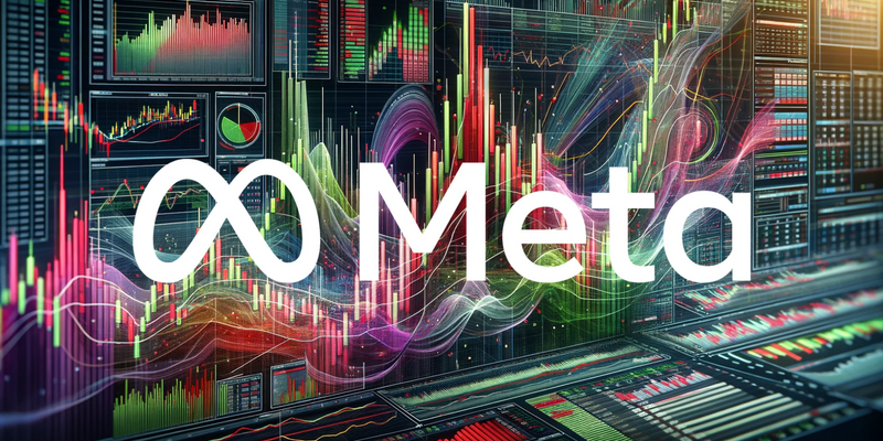 Meta’s AI Ambitions Spark Investor Anxiety Despite Strong Revenue - Foto: über boerse-global.de