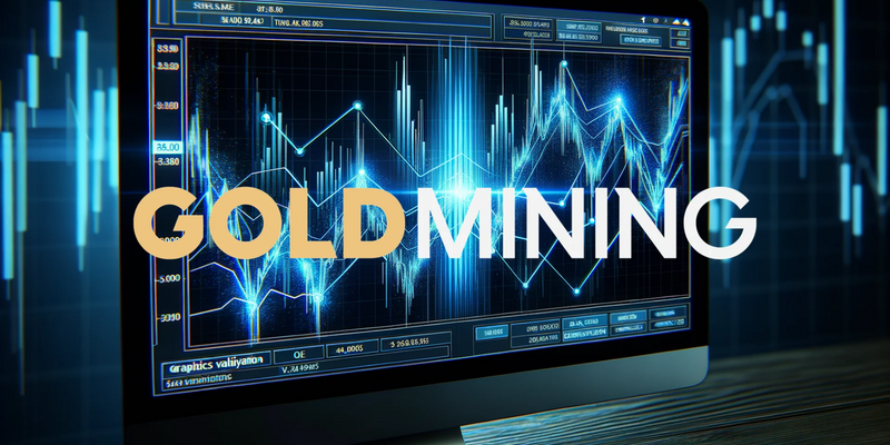 Barrick Mining Shares Surge to Record Highs on Stellar Quarterly Performance - Foto: über boerse-global.de