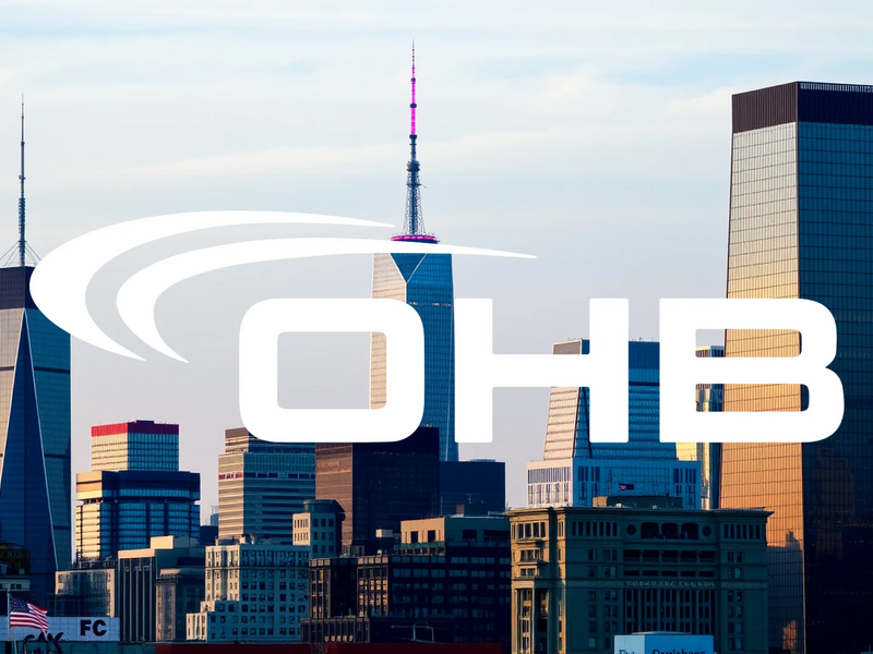 OHB Aktie: Revolution startet! - Foto: über boerse-global.de