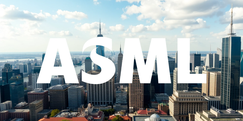 ASML’s High-Stakes Negotiations: Billions in Contracts on the Horizon? - Foto: über boerse-global.de