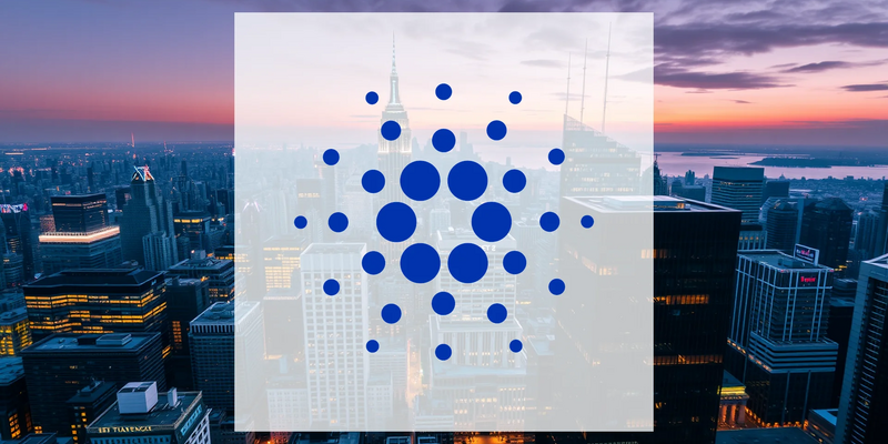 Cardano’s Berlin Breakthrough: A New Era for ADA Adoption - Foto: über boerse-global.de