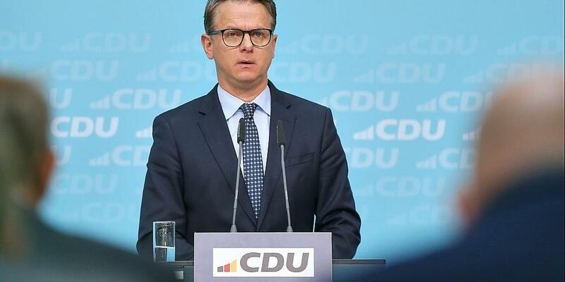 Carsten Linnemann (Archiv) - Foto: über dts Nachrichtenagentur