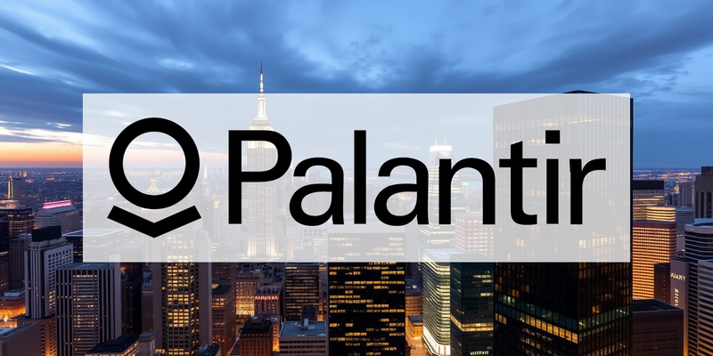 Palantir Shares Retreat Despite Stellar Performance and Major Contract Wins - Foto: über boerse-global.de