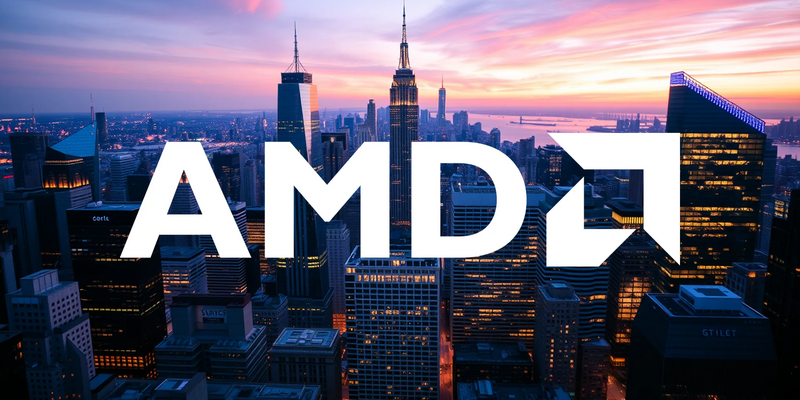 AMD: La Revolución de la Inteligencia Artificial que Impulsa sus Acciones - Foto: über boerse-global.de