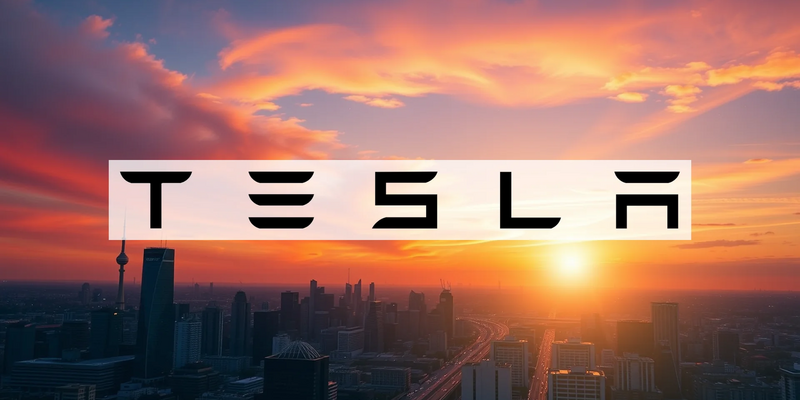 La acción de Tesla se resiente ante el giro del mercado tecnológico - Foto: über boerse-global.de