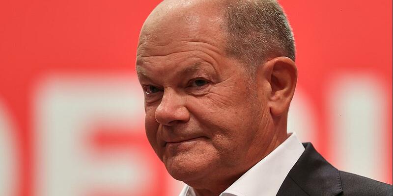 Olaf Scholz (Archiv) - Foto: über dts Nachrichtenagentur