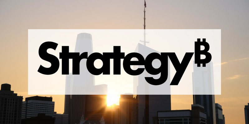 Strategy: ¿Punto de Inflexión Tras una Caída en Picado? - Foto: über boerse-global.de