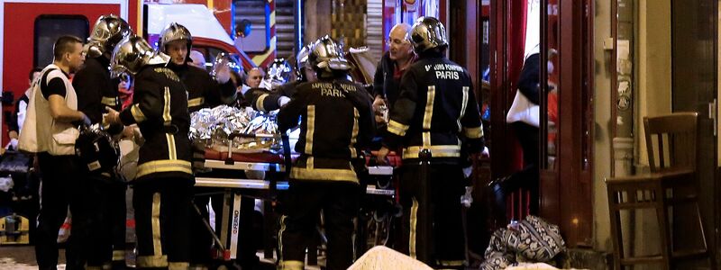 Die Anschlagsserie in Paris hat in ganz Europa für Entsetzen gesorgt. (Archivbild) - Foto: Jacques Brinon/AP/dpa
