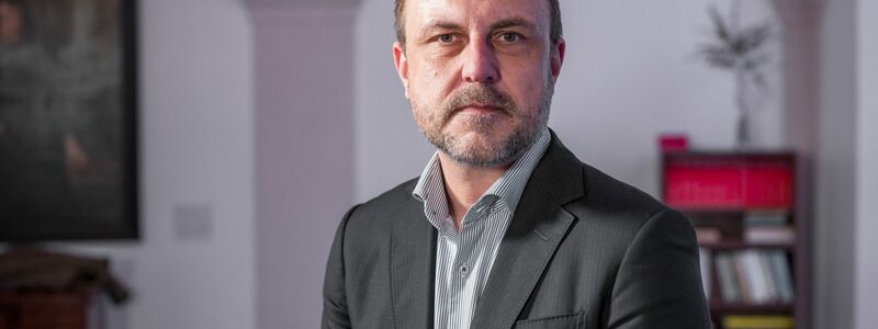 Nach Terrorwellen in Großbritannien und Frankreich und Belgien sieht Terrorexperte Neumann inzwischen stärker den deutschsprachigen Raum im Fokus. (Archivbild) - Foto: Daniel Vogl/dpa