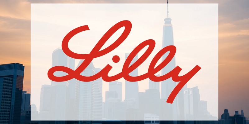 Eli Lilly’s Billion-Dollar Expansion Strategy Fuels Record Share Performance - Foto: über boerse-global.de