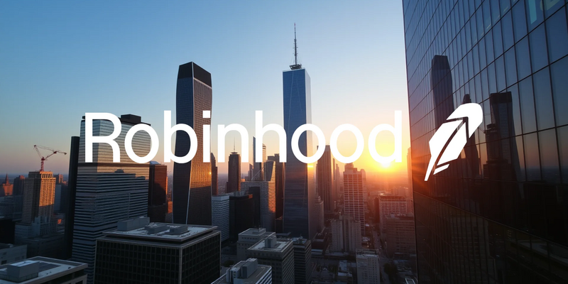 Robinhood Aims to Triple User Assets in Bold Growth Push - Foto: über boerse-global.de