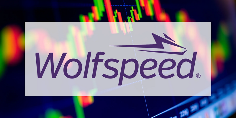 Wolfspeed Shares: A Fleeting Rally Amidst Persistent Downturn? - Foto: über boerse-global.de