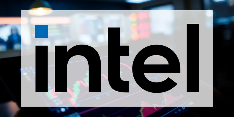 Intel Faces Leadership Crisis as Top Talent Departs - Foto: über boerse-global.de