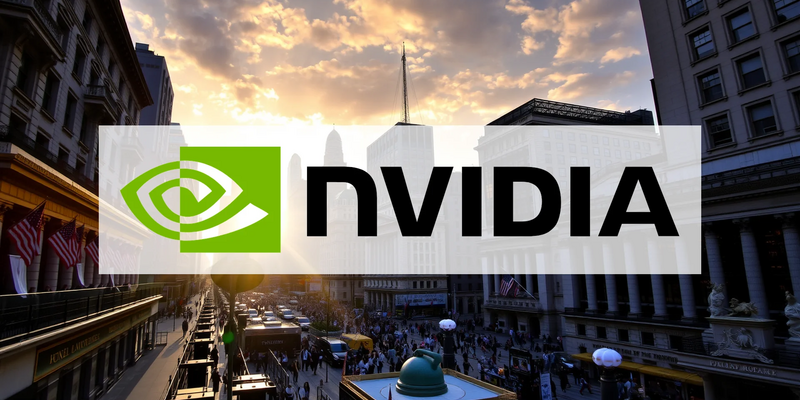 SoftBank’s Nvidia Exit Sends Shockwaves Through AI Sector - Foto: über boerse-global.de