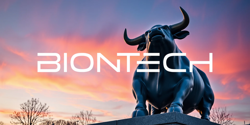 BioNTech’s Pipeline Progress Sparks Investor Confidence - Foto: über boerse-global.de