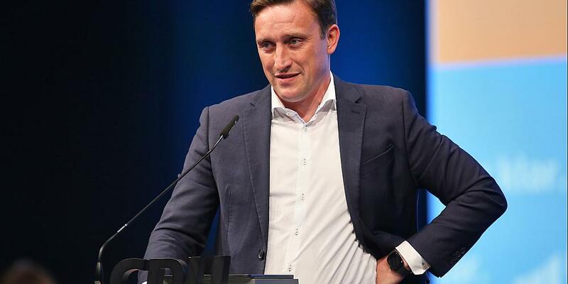 Sebastian Lechner (Archiv) - Foto: über dts Nachrichtenagentur