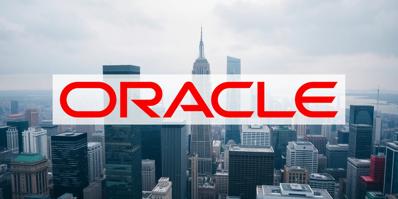 Oracle Shares Face Mounting Pressure as Cloud Profitability Concerns Intensify - Foto: über boerse-global.de