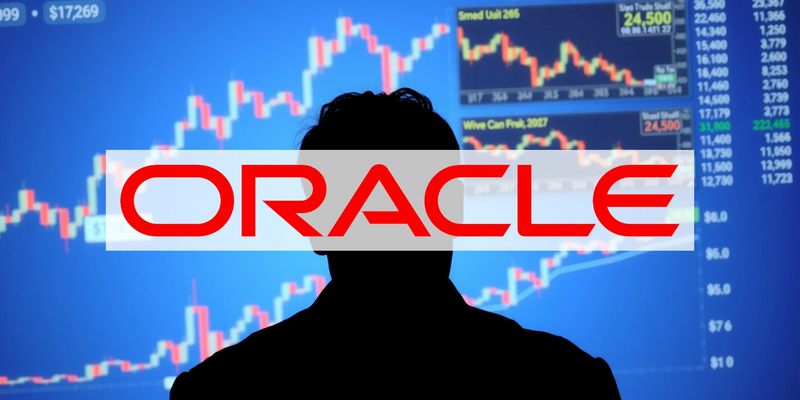 Oracle en Apuros: La Desilusión de la Nube - Foto: über boerse-global.de