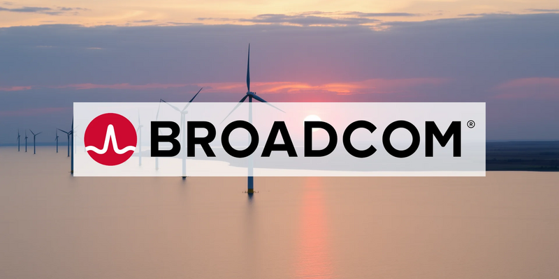 Broadcom: ¿Por qué los directivos venden mientras los fondos compran? - Foto: über boerse-global.de