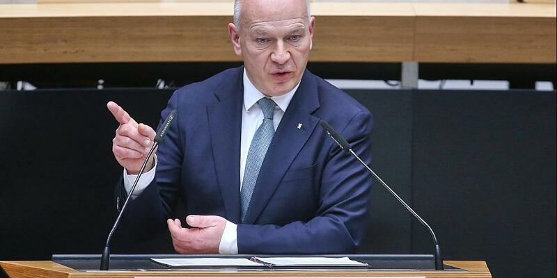 Kai Wegner (Archiv) - Foto: über dts Nachrichtenagentur