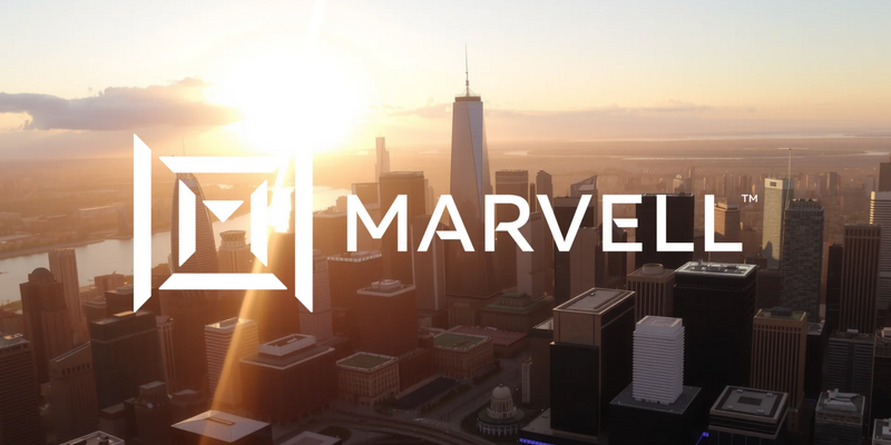 Marvell Technology’s Critical Earnings Test Approaches - Foto: über boerse-global.de