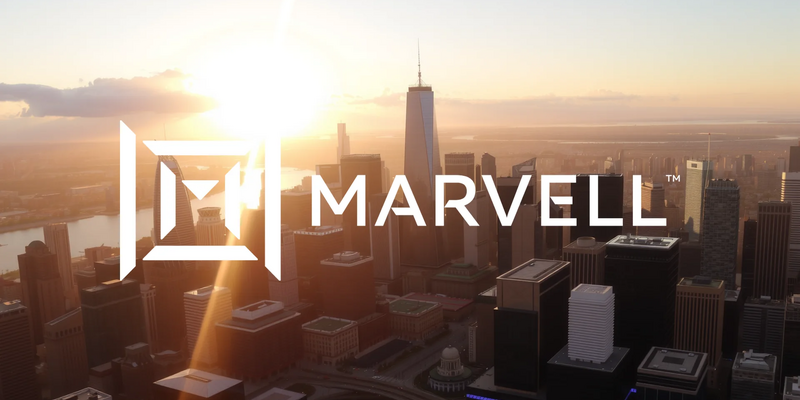 Marvell Technology: El momento de la verdad se acerca en la bolsa - Foto: über boerse-global.de